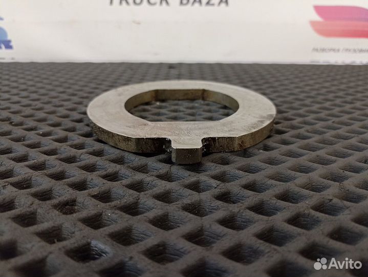 1076701 Шайба ступицы передней
