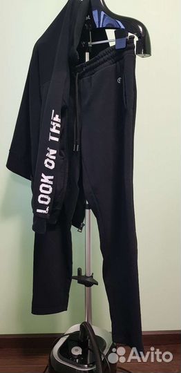 Спортивный костюм Finn Flare