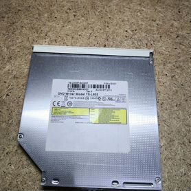 Оптический привод для ноутбука DVD RW TS-L633 с за