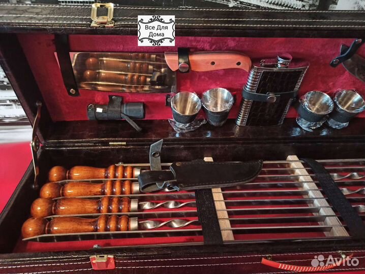 Подарочный набор для мужчин