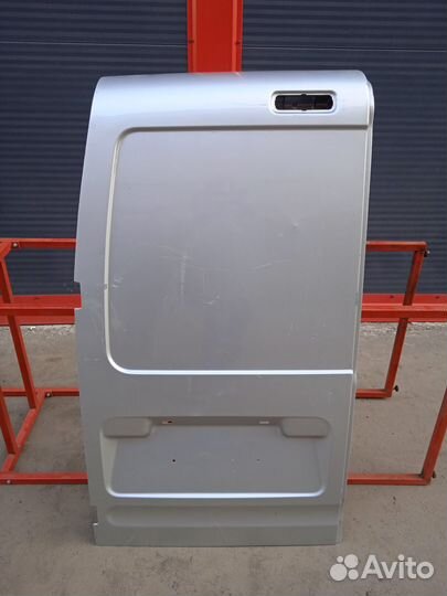 Дверь багажника леваяTransit Connect/Tourneo 02/13