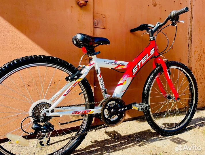 Велосипед Stels Navigator 24'