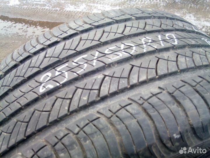 Michelin Latitude Tour HP 255/50 R19