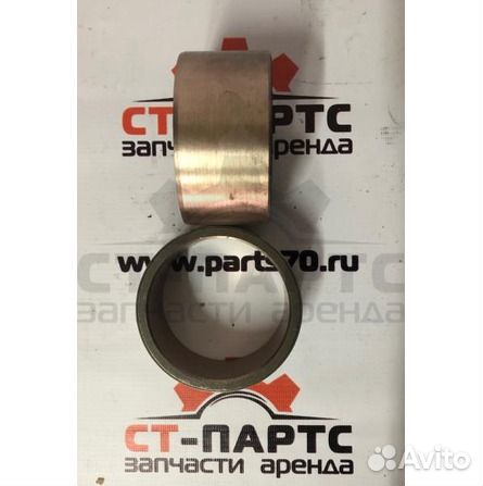 Втулка проушины г/ц 4332285-1