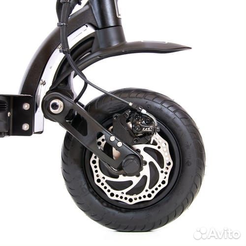 Электросамокаты Dualtron Spider в Краснодаре