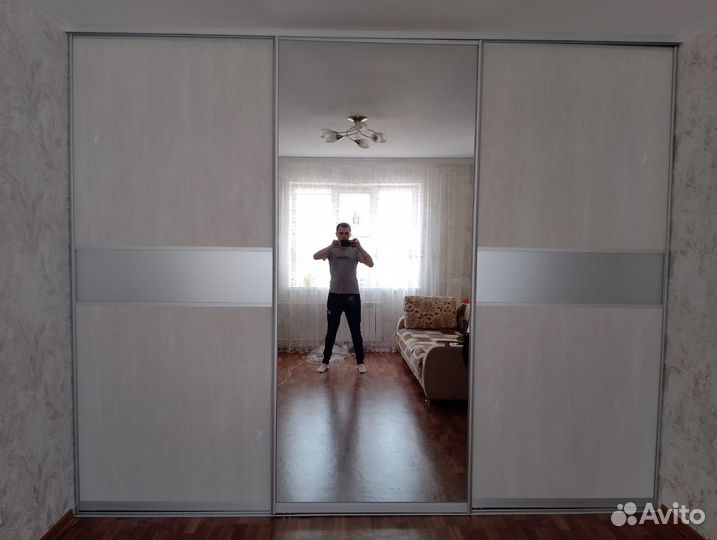 Сборка мебели