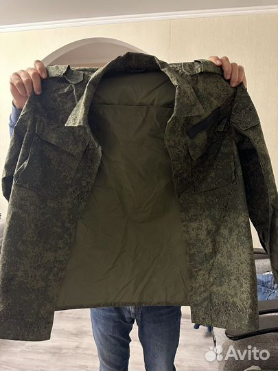 Военная форма