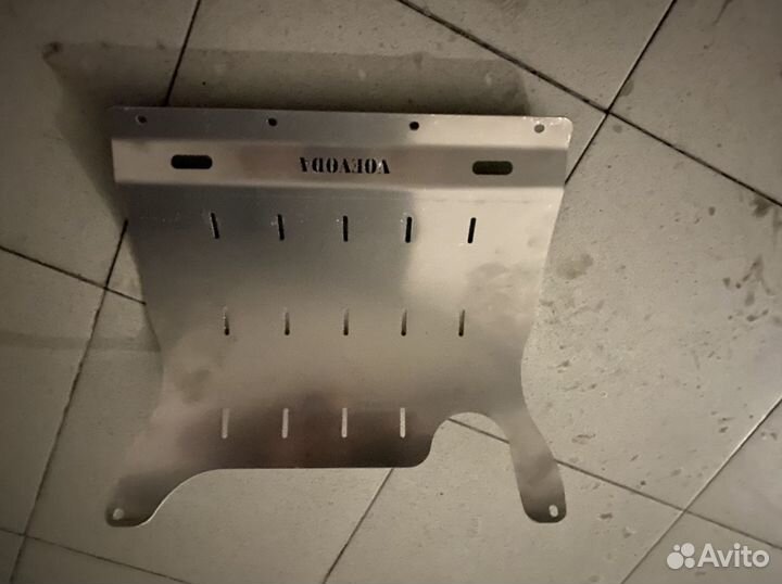 Защита радиатора BRP SKI-DOO Summit G4 expert