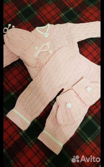 Вещи для девочки