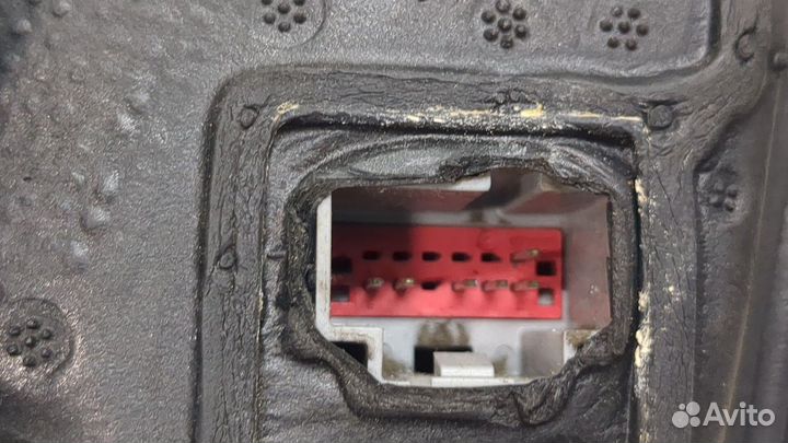 Зеркало боковое Ford Focus 3, 2016