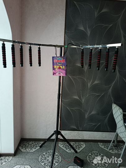 Аттракцион реакция