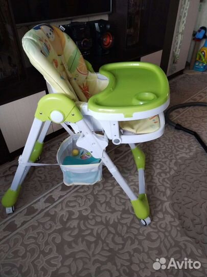 Стул для кормления