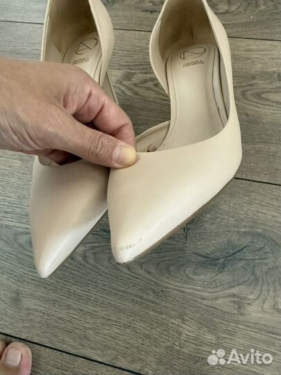 Туфли додочки Эконика 36