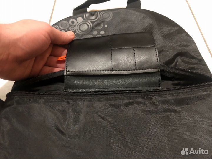 Новая Сумка для Ноутбука или Планшета