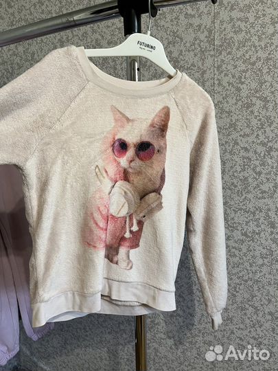 Вещи на девочку рост 146-152 джинсы кофты