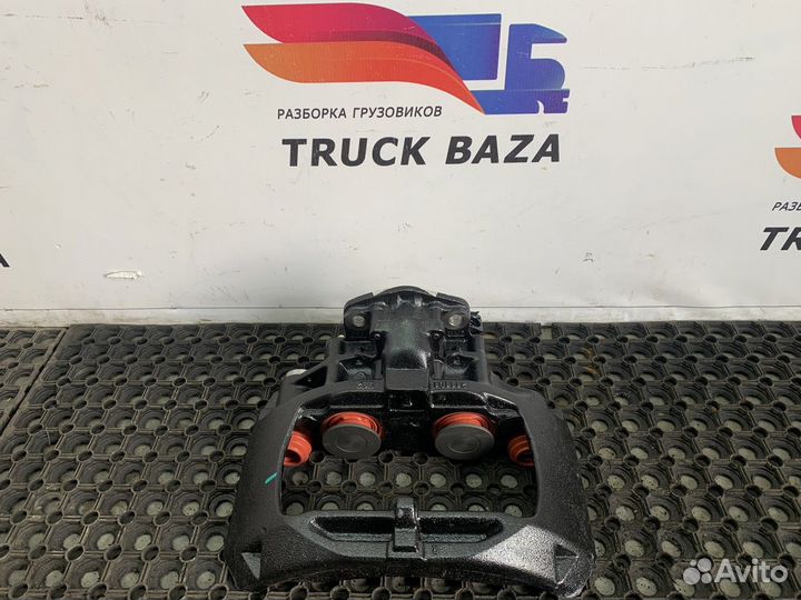 0307003 Суппорт тормозной