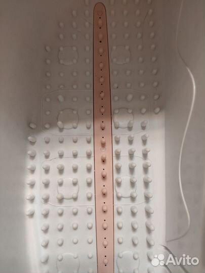 Гидромассажная ванна для ног