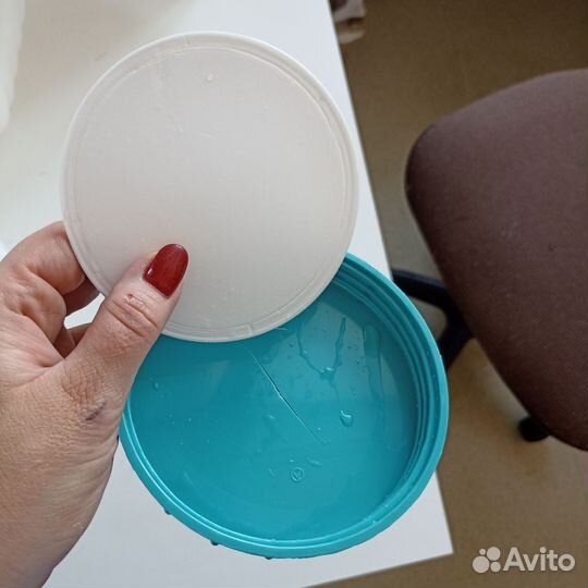 Канистры, бочка пластиковые