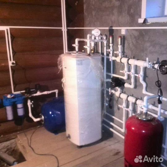 Сантехник. Бесплатный выезд. Гарантия