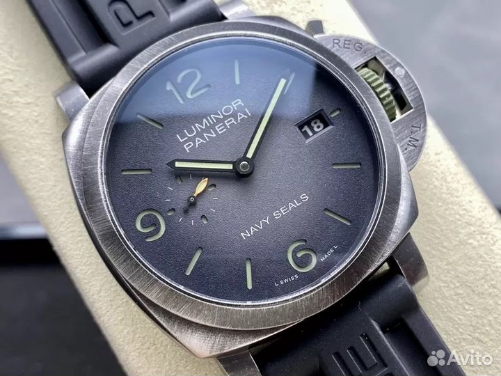 Panerai luminor