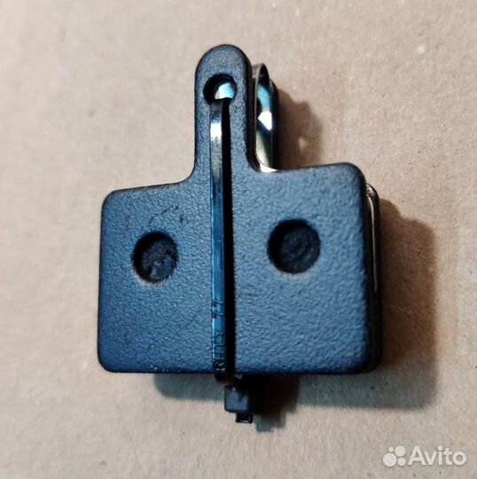 Тормозные колодки для велосипеда