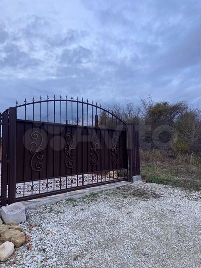 Дом 120 м² на участке 6 сот.