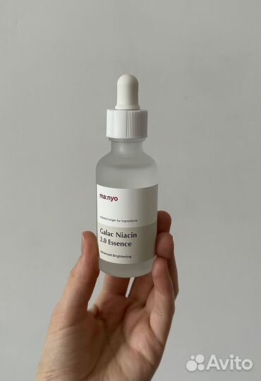 Эссенция manyo