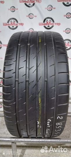 Continental ContiSportContact 3 285/35 R18
