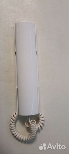 Трубка для домофона