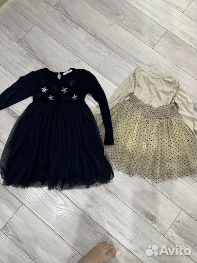 Детская одежда для девочек