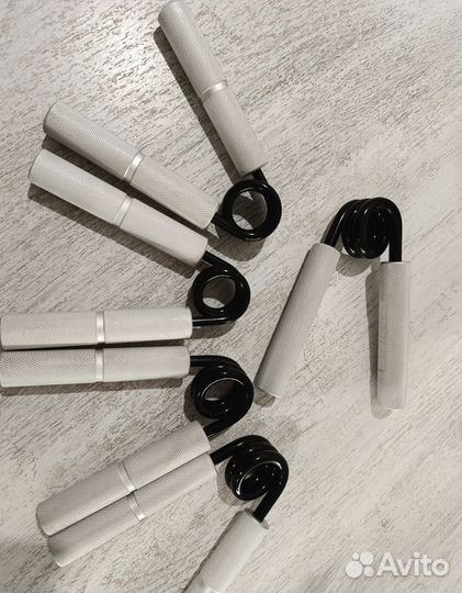 Эспандер кистевой