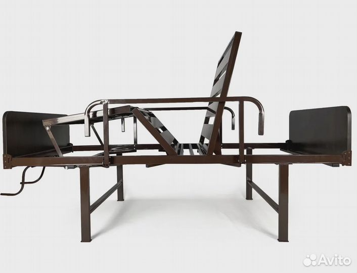 Кровать функциональная комфортная