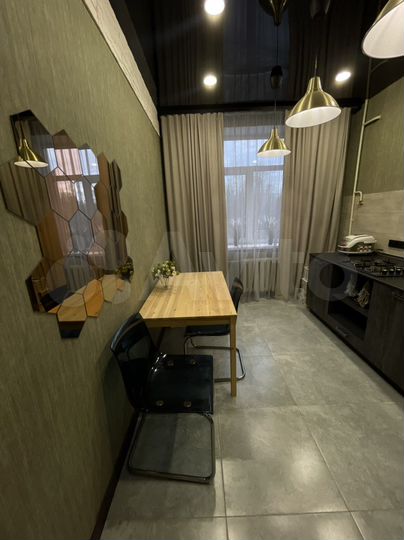 2-к. квартира, 48 м², 2/4 эт.