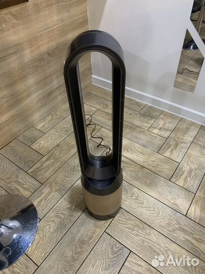 Чистка воздуха с пультом