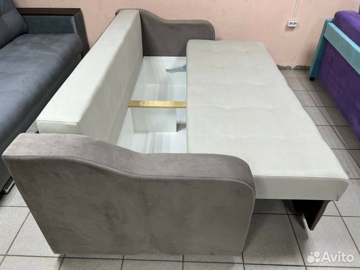 Диван удобный