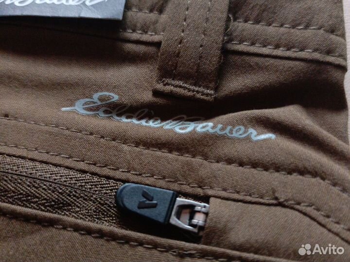 Брюки Тактика Eddie Bauer Cardura Regular W33xL34