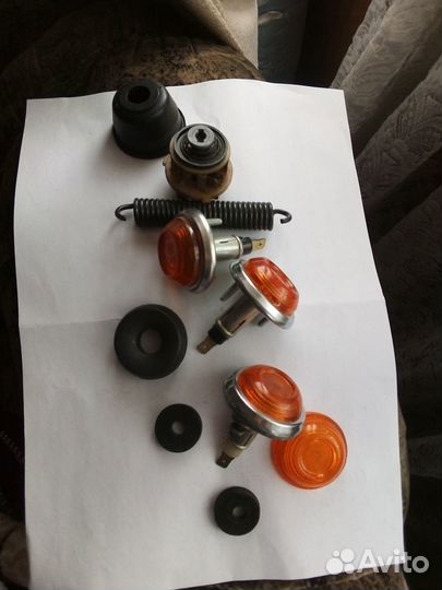 На ваз 2101-2107