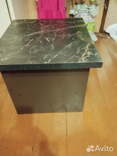 Тумбочка под телевизор бу