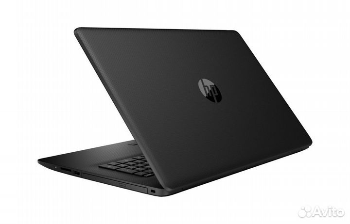 Ноутбук HP 15.6