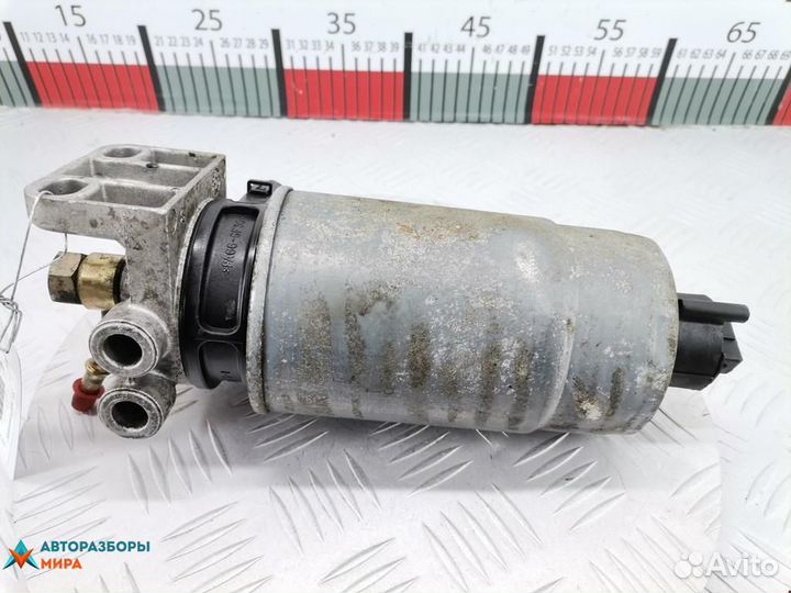 Корпус топливного фильтра Fiat Stilo 2005 3000331