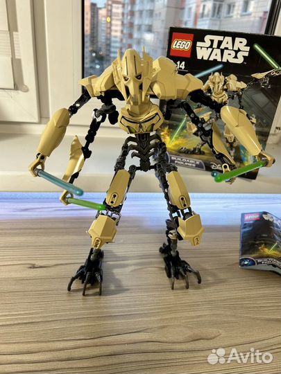 Lego Star Wars 