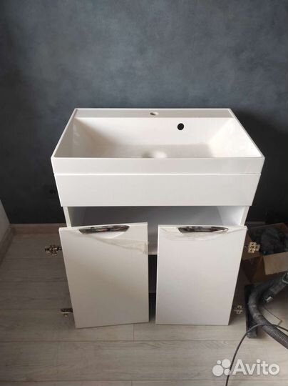 Тумба для ванной