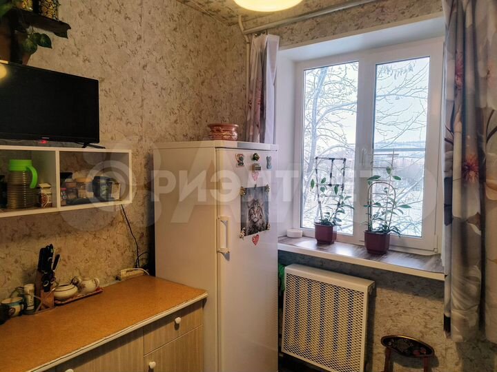 3-к. квартира, 73 м², 2/5 эт.