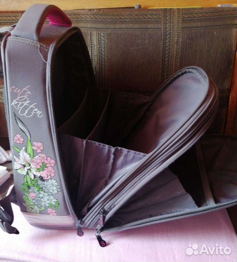 Рюкзак школьный