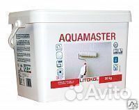 Влагозащитный барьер aquamaster