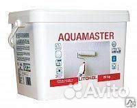 Влагозащитный барьер aquamaster