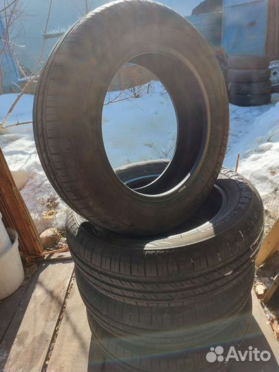 LingLong Green-Max 14 R14