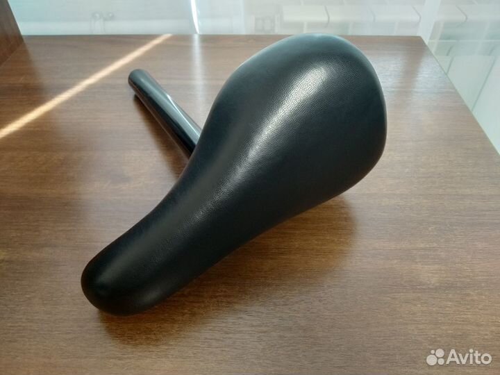 Седло комбо TSB Awake для BMX/MTB