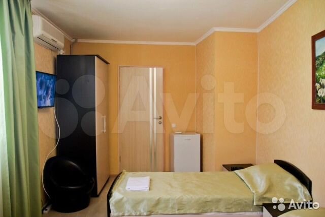 Комната 12 м² в > 9-к., 3/3 эт.