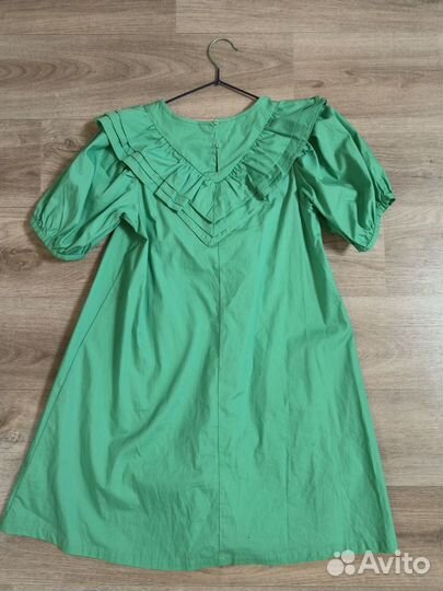 Платье для девочки sela